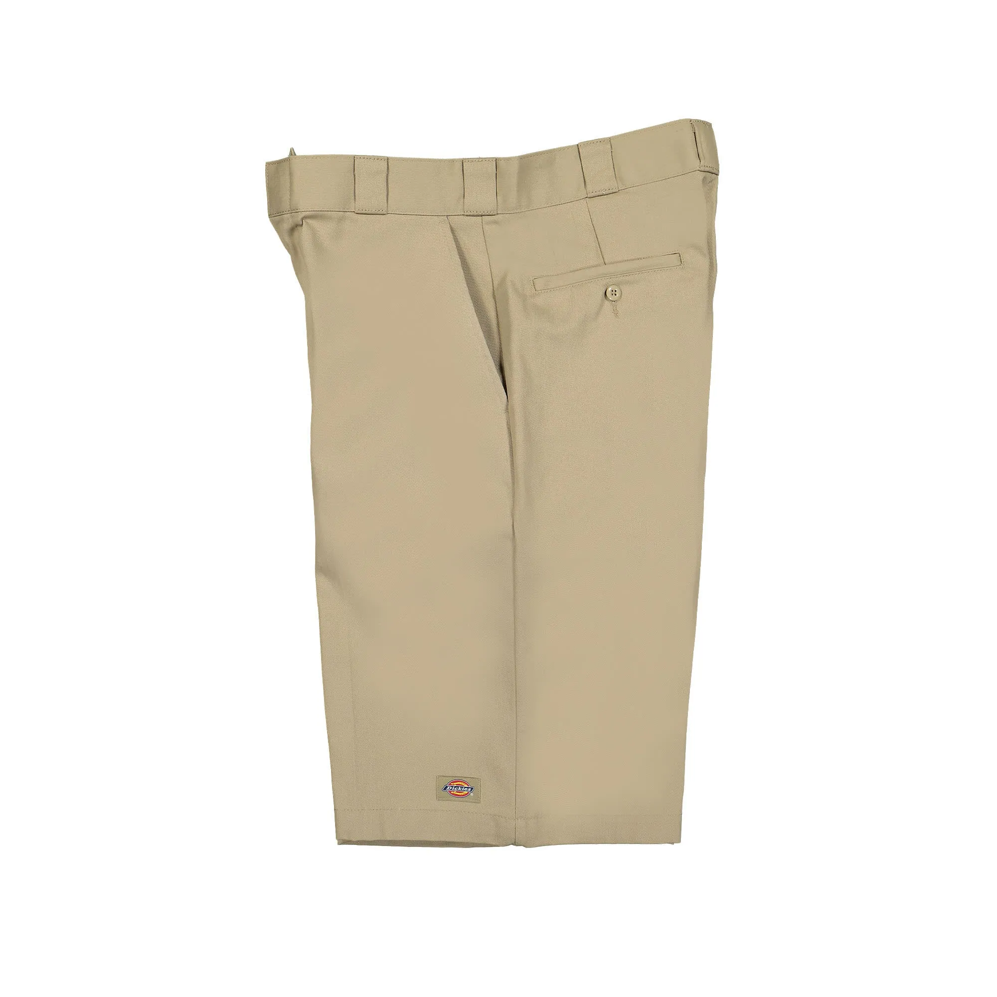 13 Inch Multi Pocket Work Short