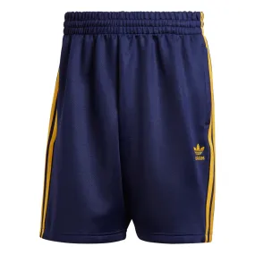 adidas Originals Lifestyle Adicolor Classics+ Shorts - Blue / Yellow