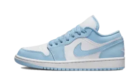 Air Jordan 1 Low Aluminium