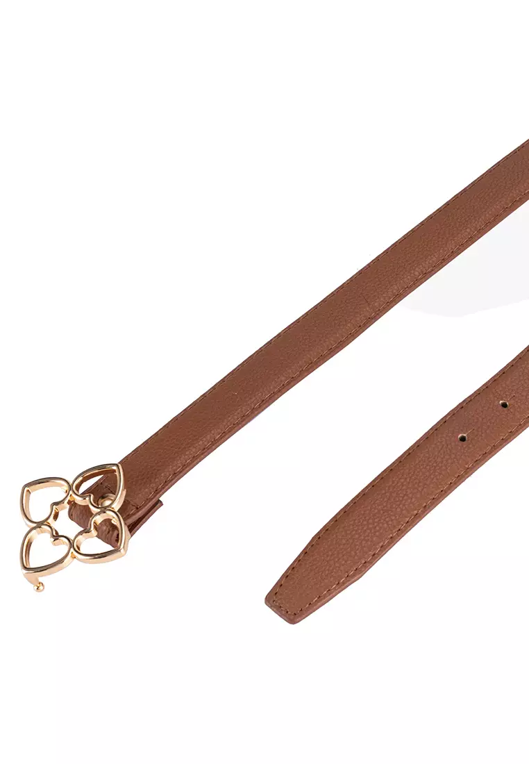 ALDO Leelaben Buckle Belt