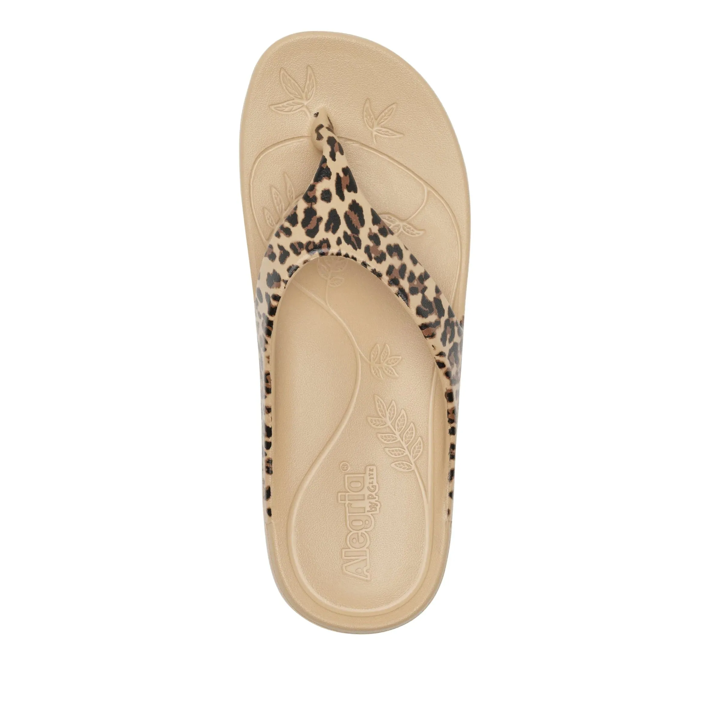 Alegria Women's Ode Sandal Fierce
