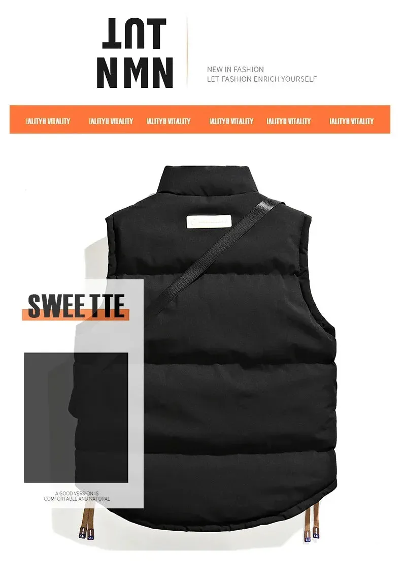 B1 Reversible Gilet