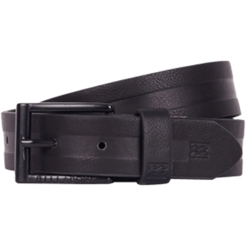 Barrel Belt