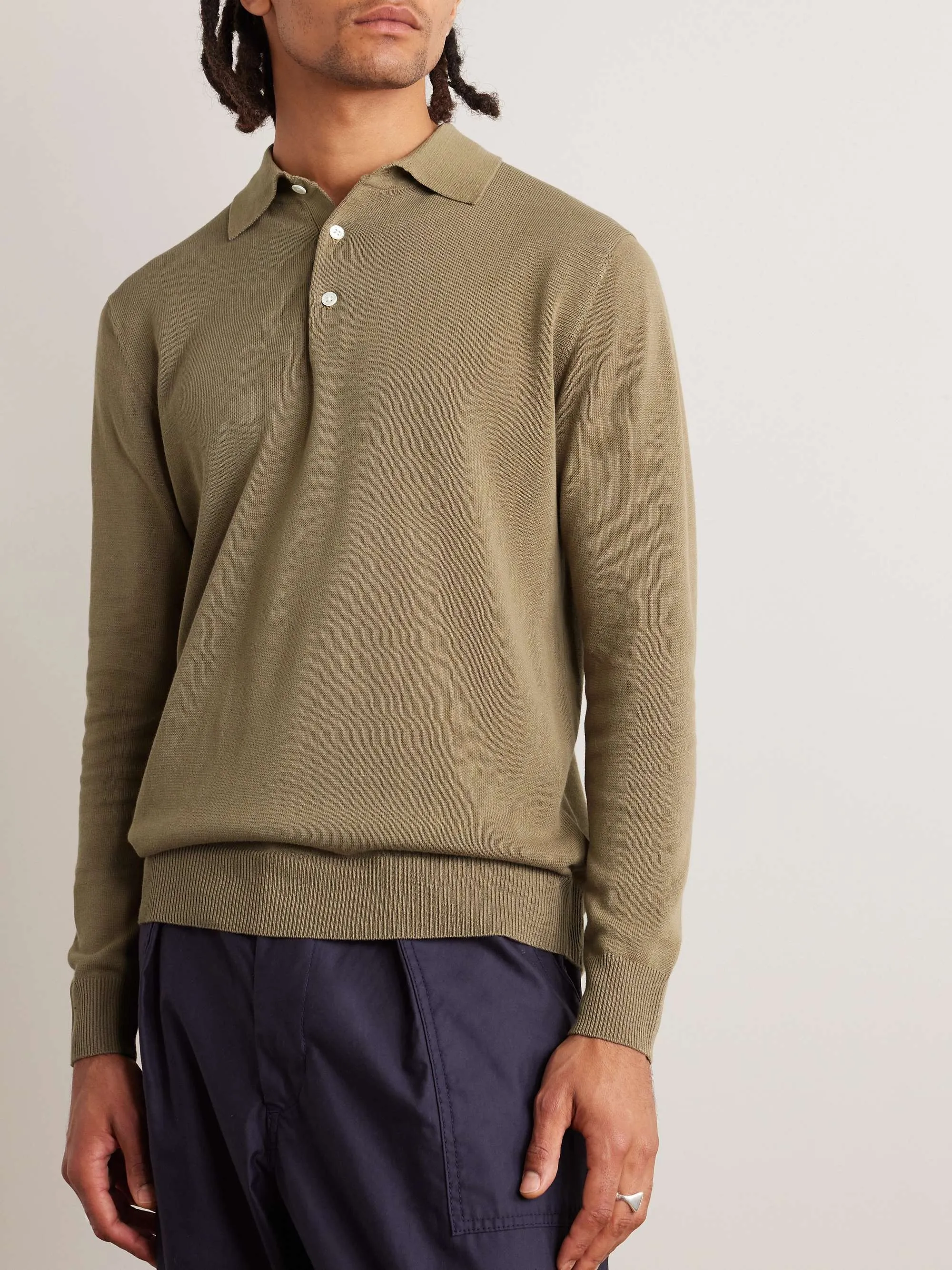 BEAMS  |Polos