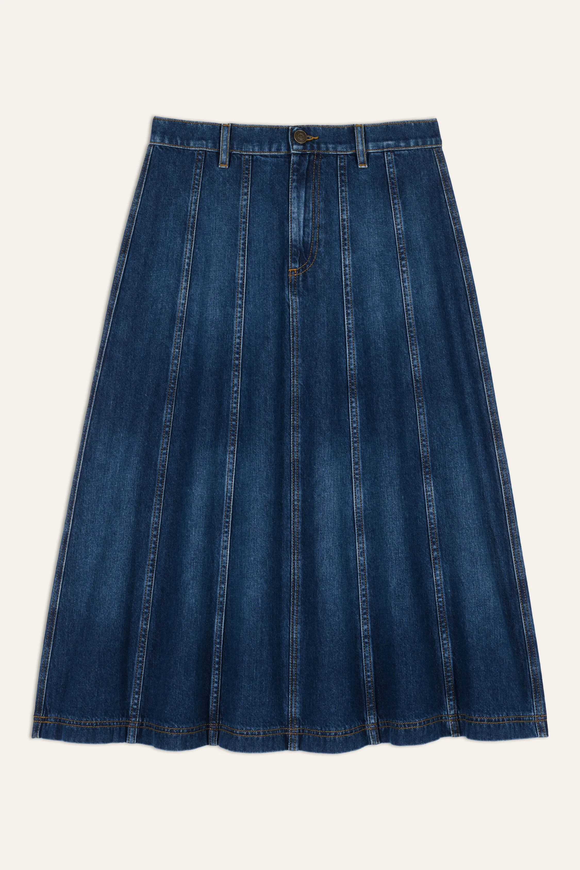 BERTILLE BERTILLE SKIRT