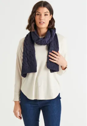 Betty Basics Thelma Scarf