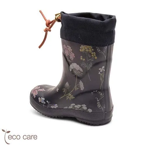 Bisgaard Thermo Rubber Boot Print