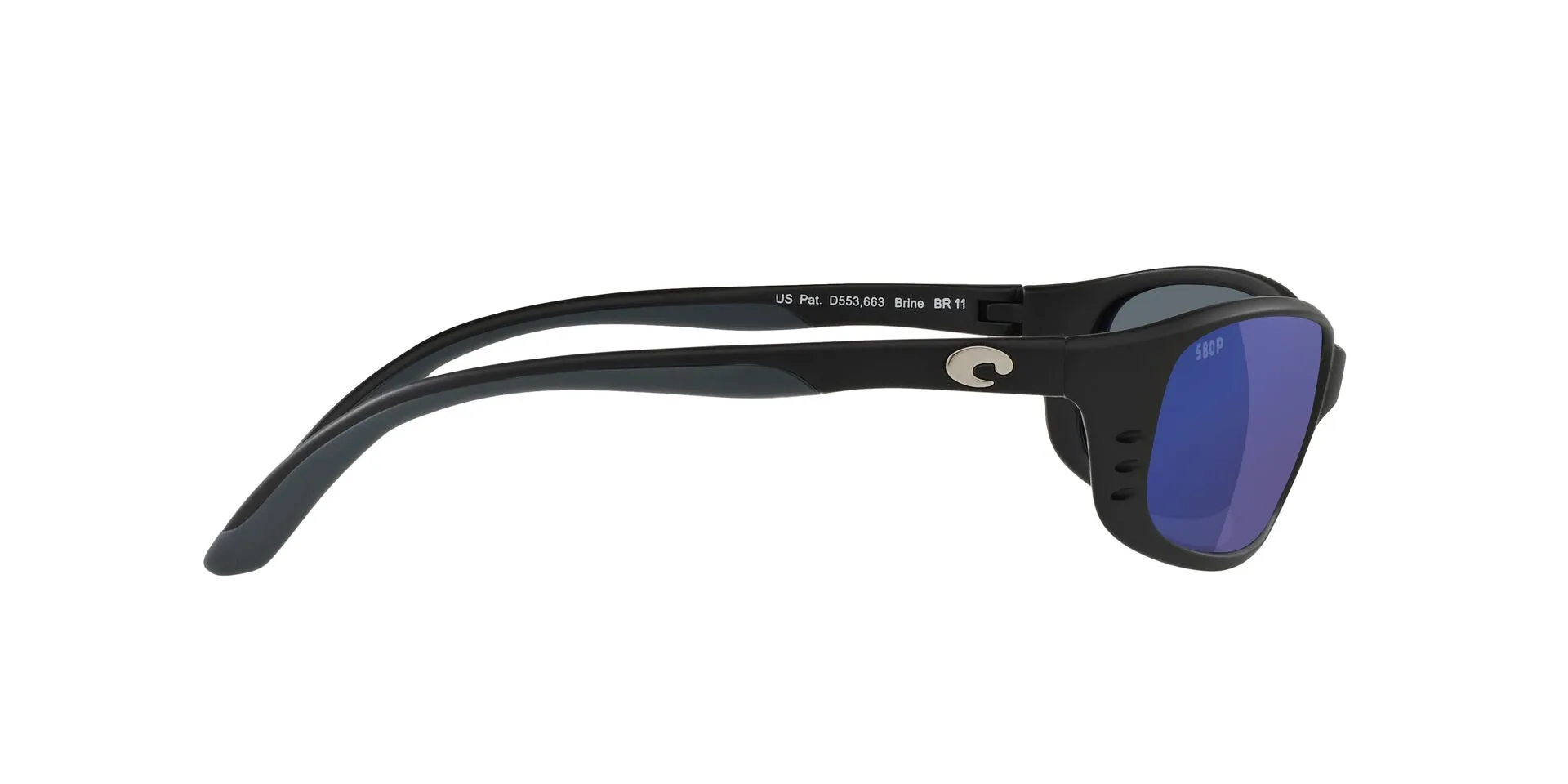 Brine 06S9017 Costa Del Mar Sunglasses