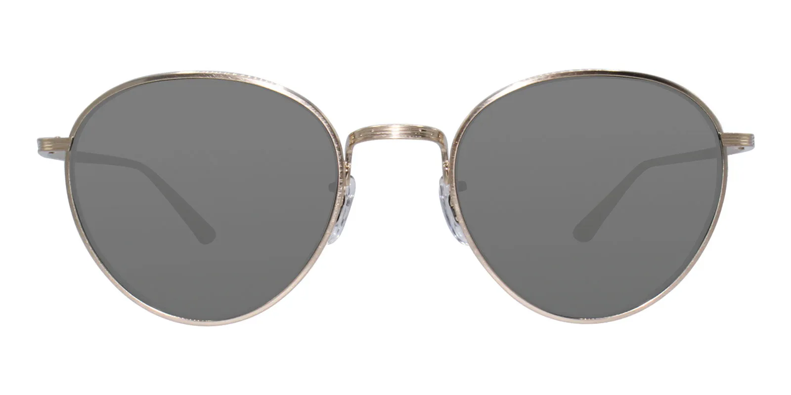 Brownstone 2 OV1231ST Oliver Peoples Sunglasses