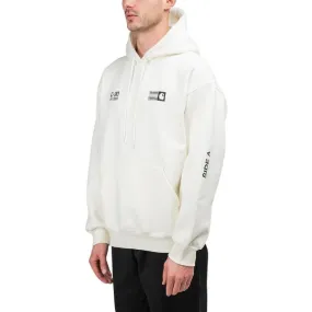 Carhartt WIP x Relevant Parties Vol 1 Hoodie (White)
