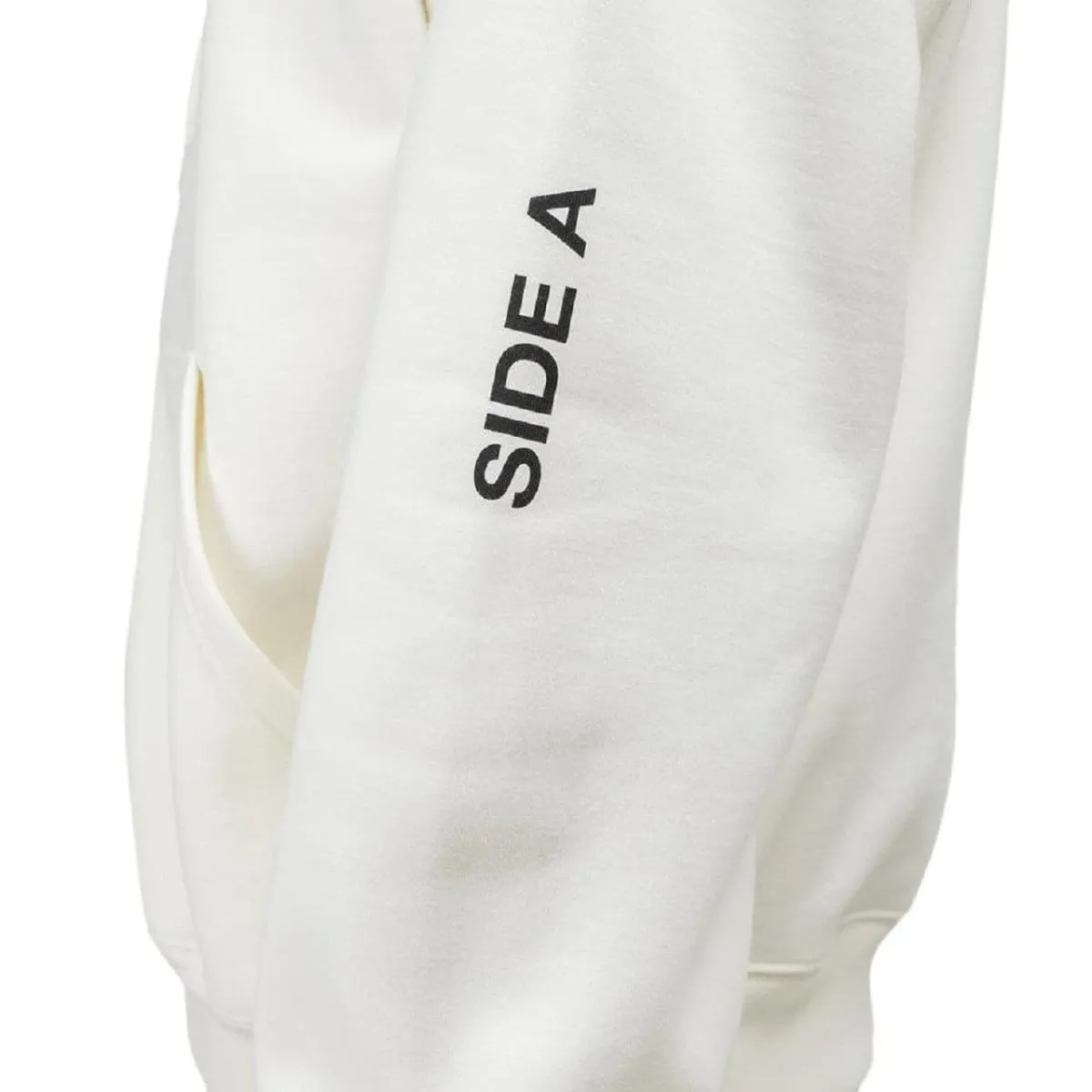 Carhartt WIP x Relevant Parties Vol 1 Hoodie (White)