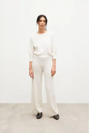 Cashmere Pants