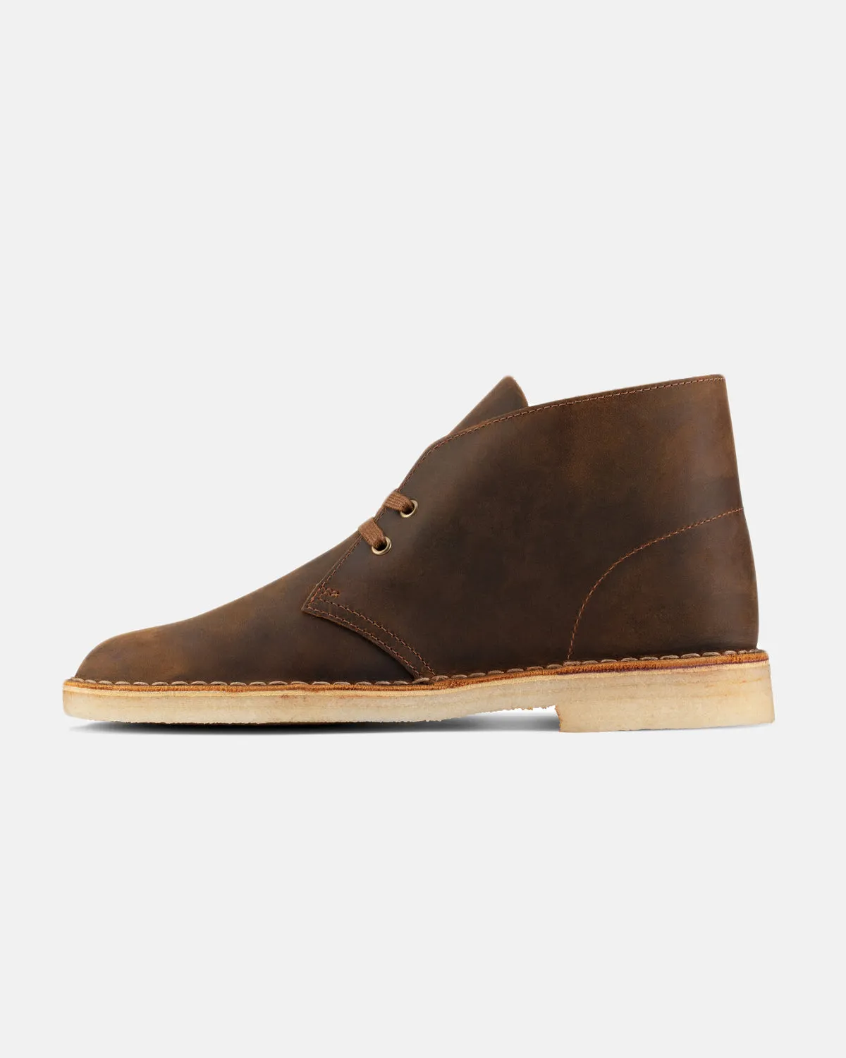 Clarks Desert Boot G "Beeswax"