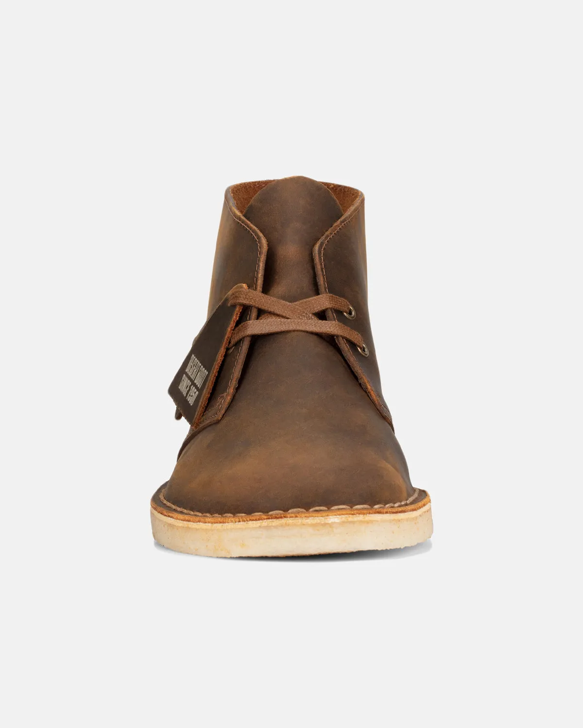 Clarks Desert Boot G "Beeswax"