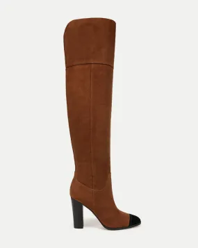 Conrad Over-The-Knee Boot