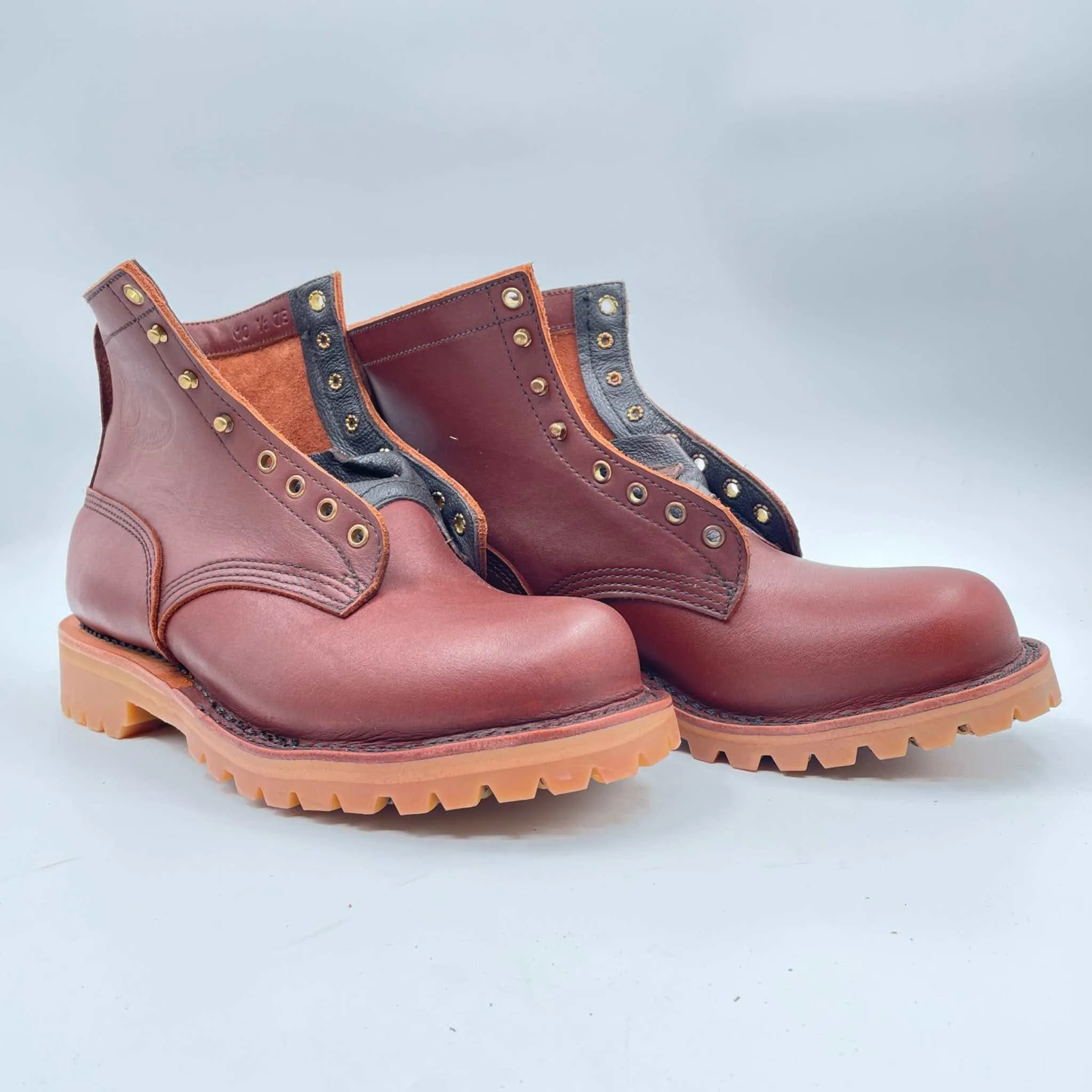 Custom O.T. - 10.5/7E
