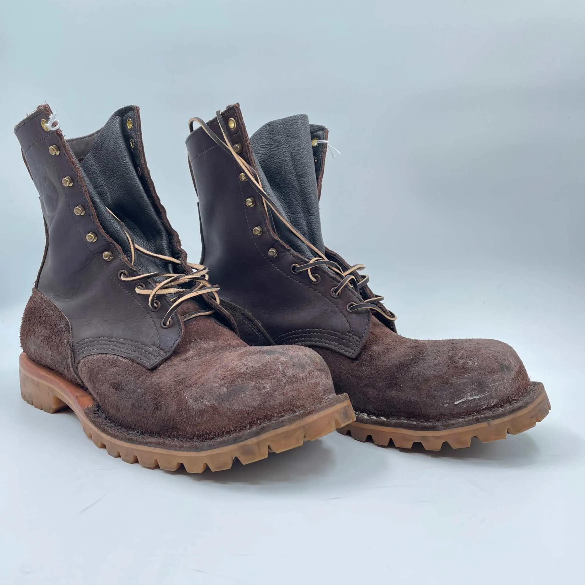 Custom O.T. - 12.5/3E