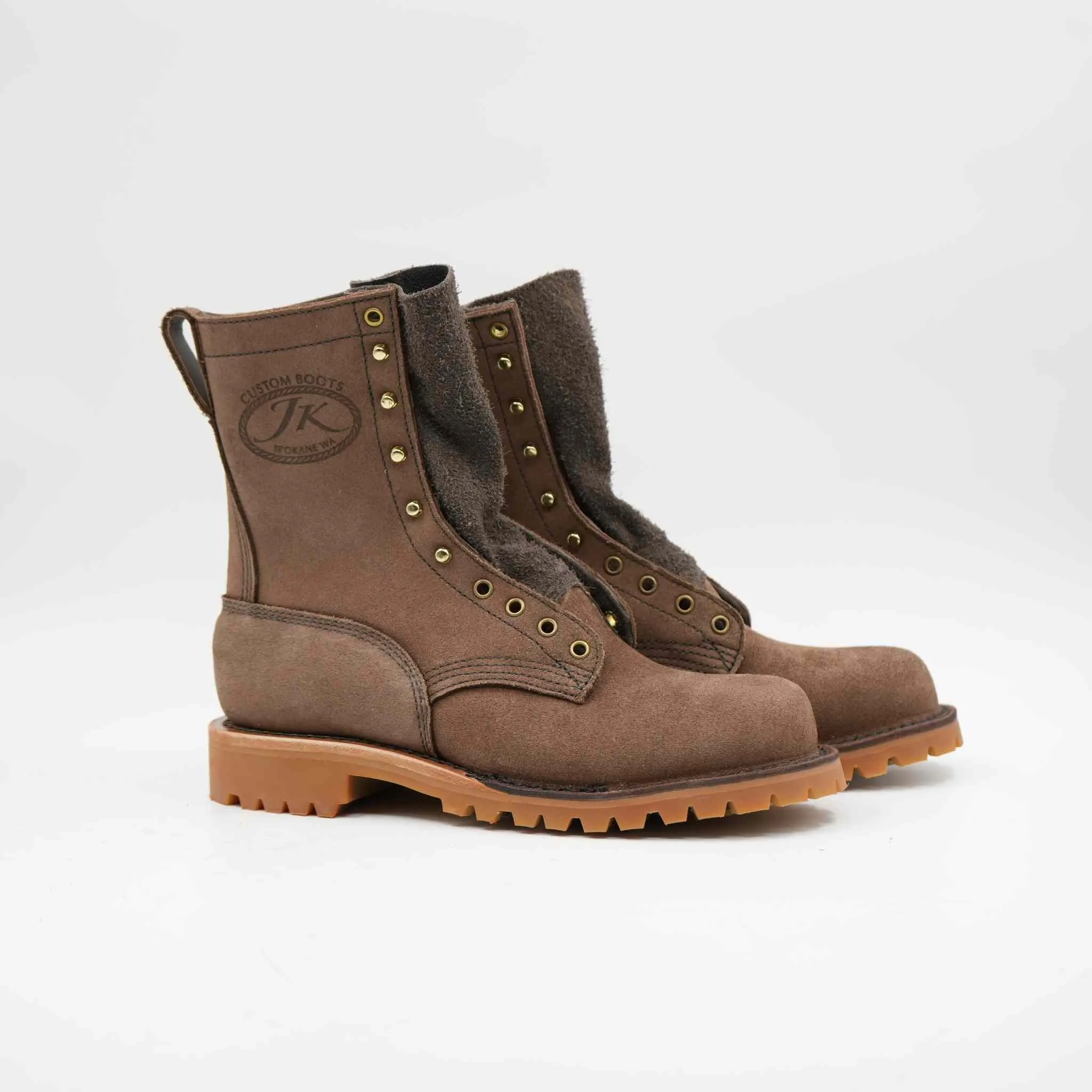 Custom O.T. - 9/E