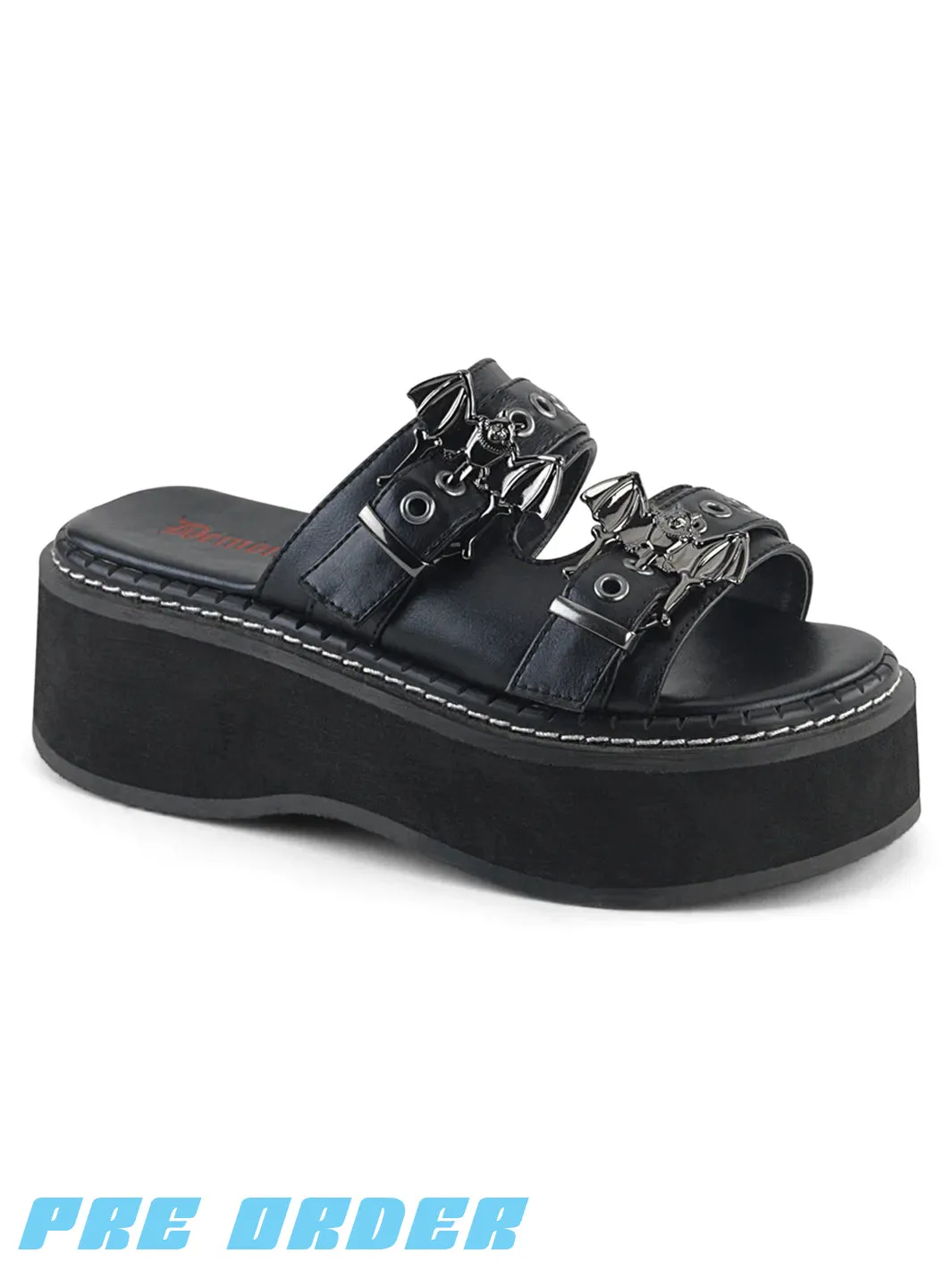 DEMONIA EMILY-100  PRE ORDER 