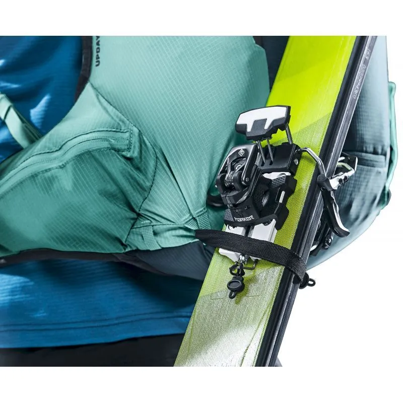 deuter  Updays 20 - Zaino da scialpinismo - Uomo
