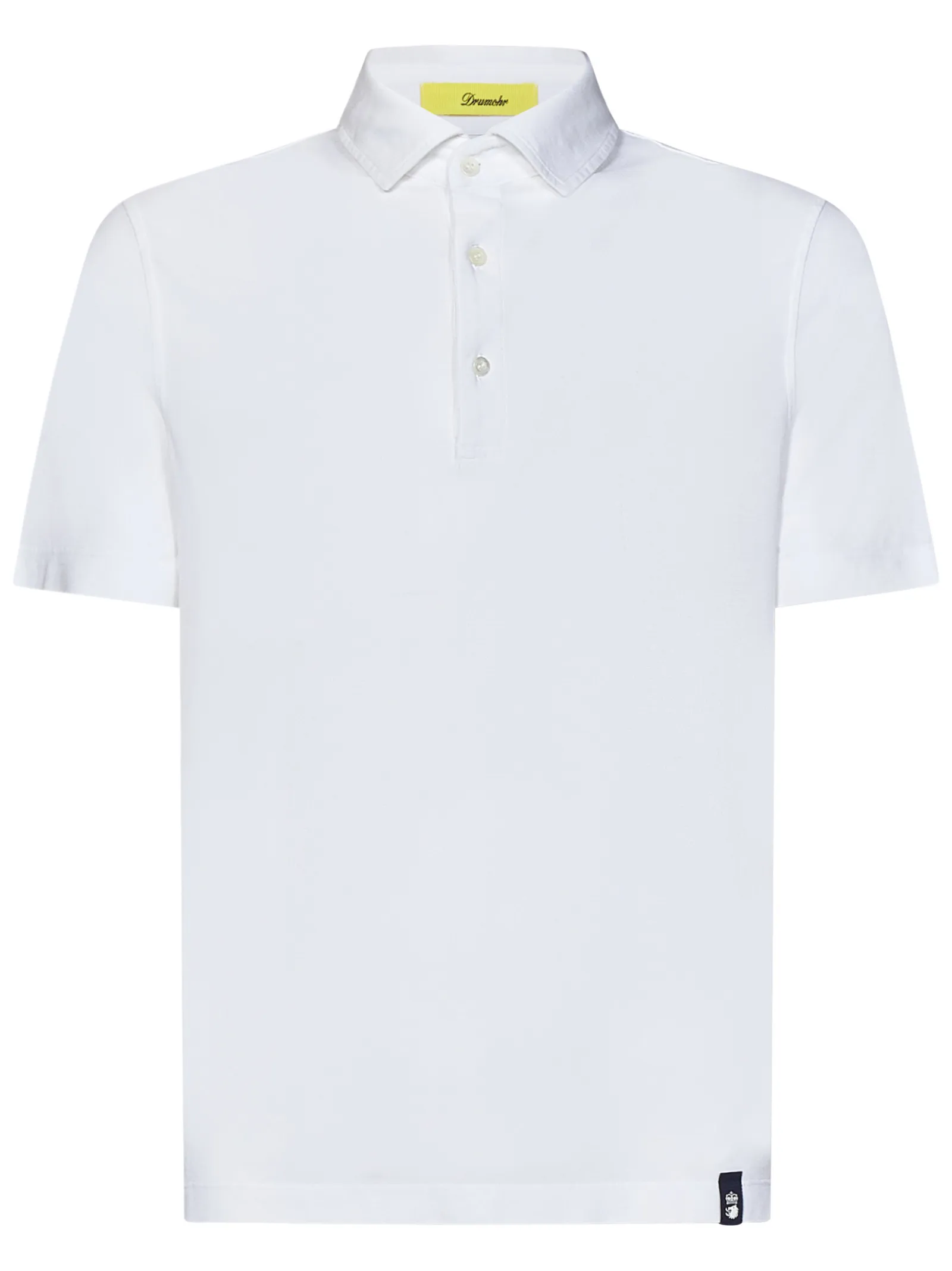Drumohr  |Polos