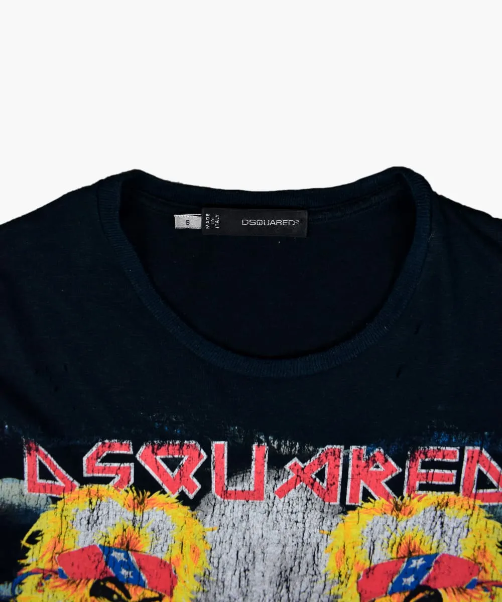 DSQUARED2 T-Shirt (S)