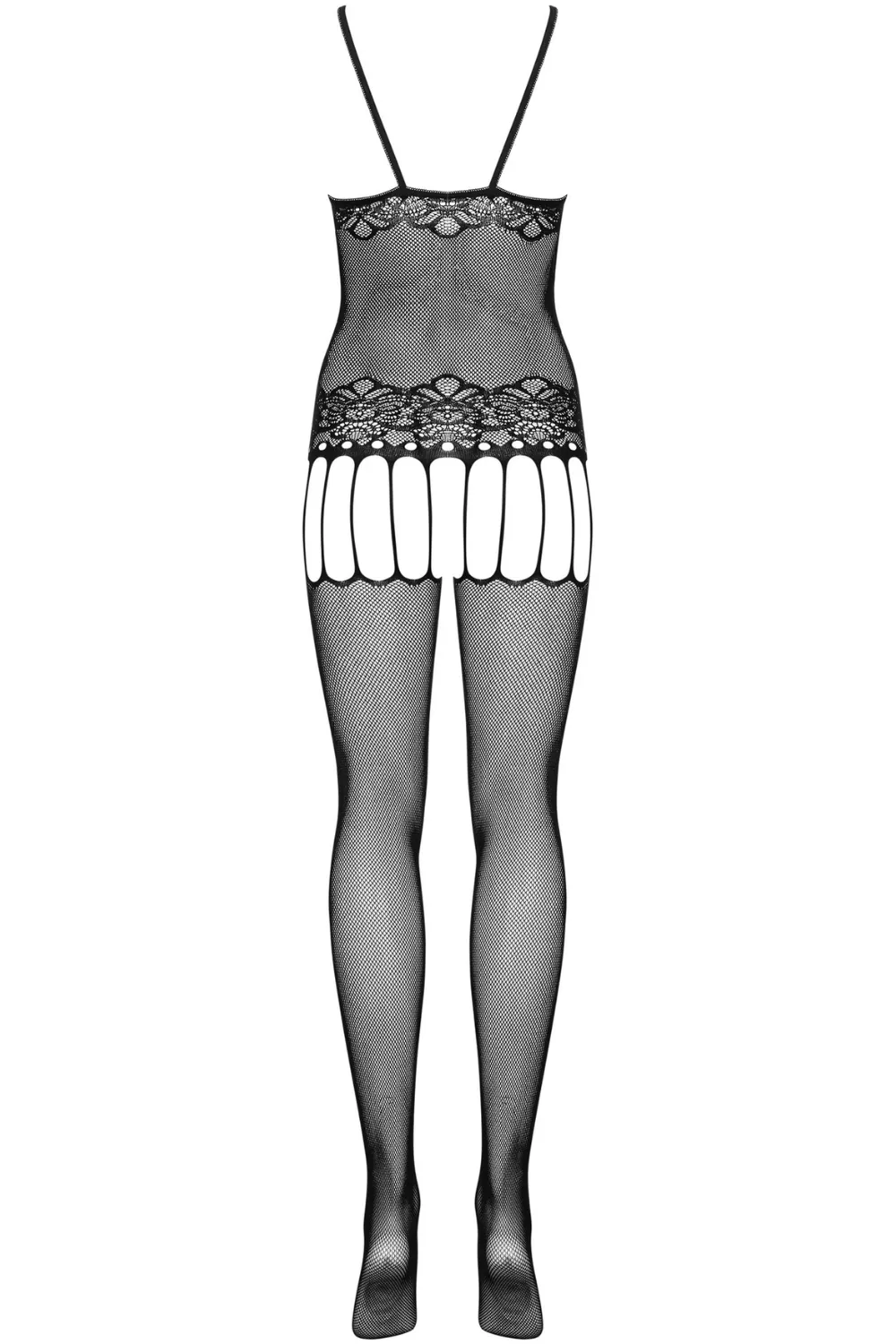 F235 Bodystocking