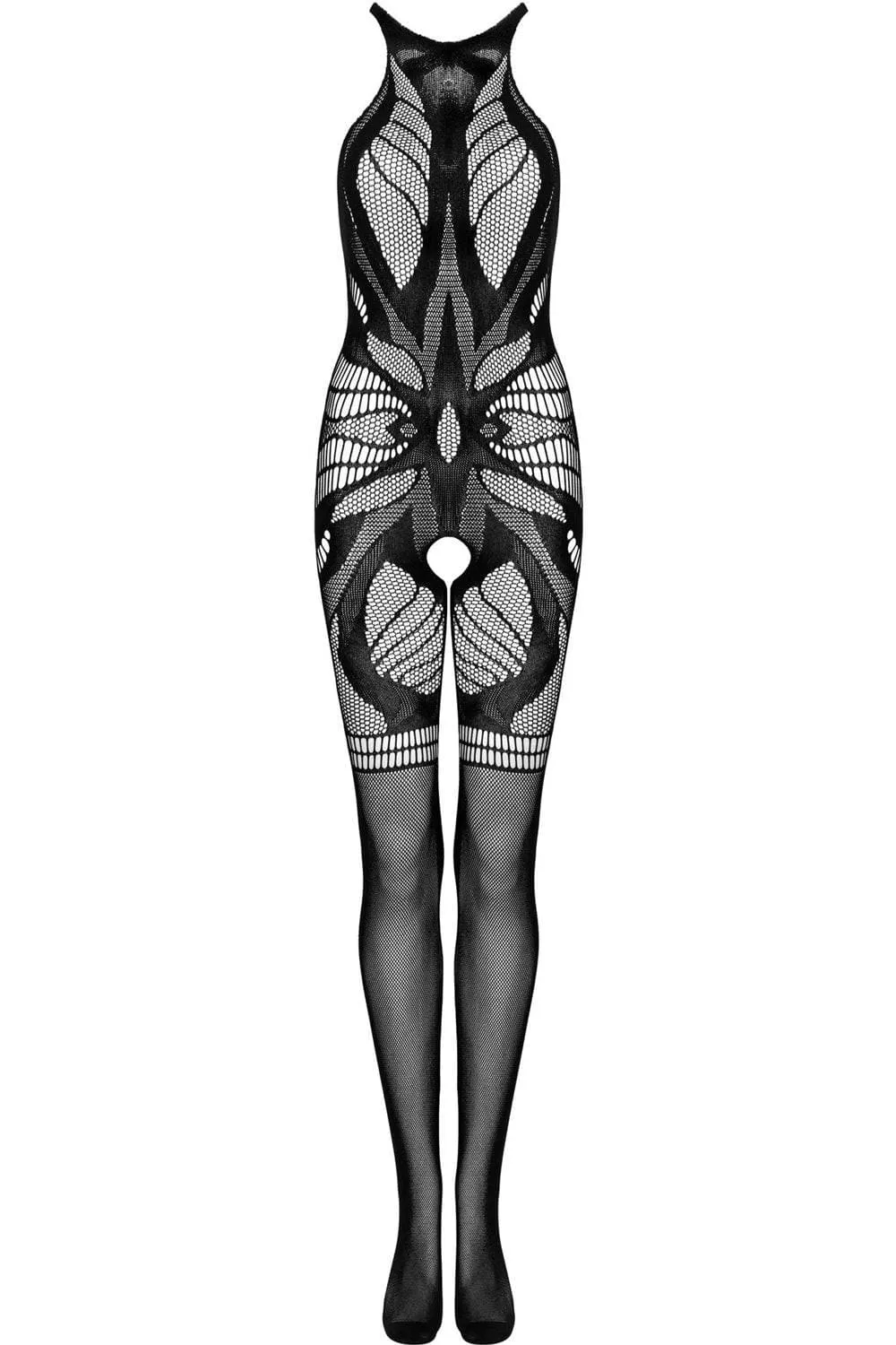 G331 Bodystocking