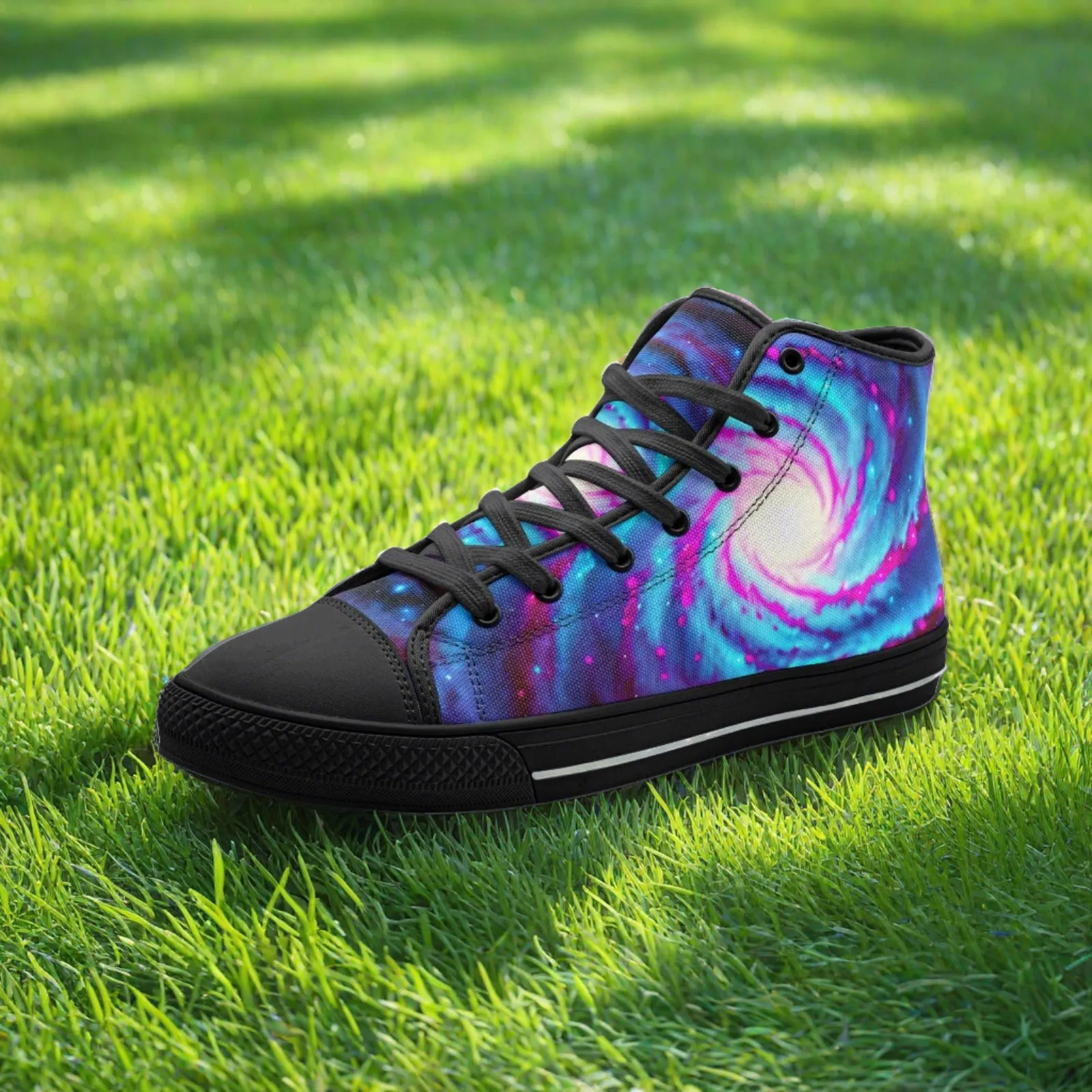 Galaxy Twist