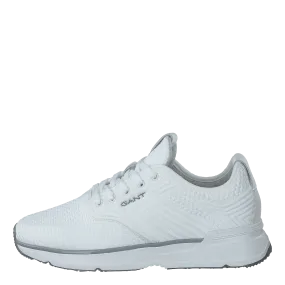 Gant shoes Beeker Sneaker Off White