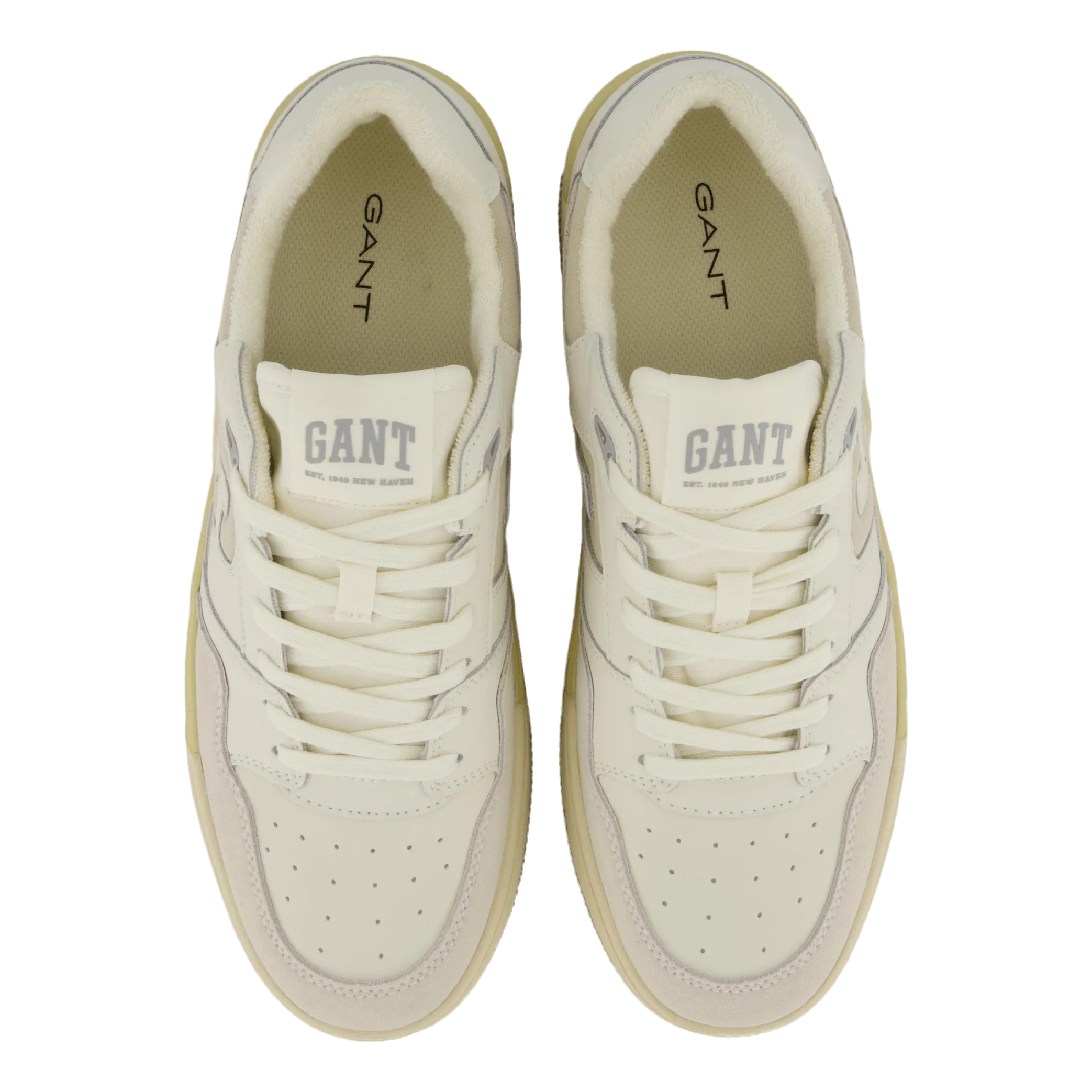 Gant shoes Brookpal Sneaker /off