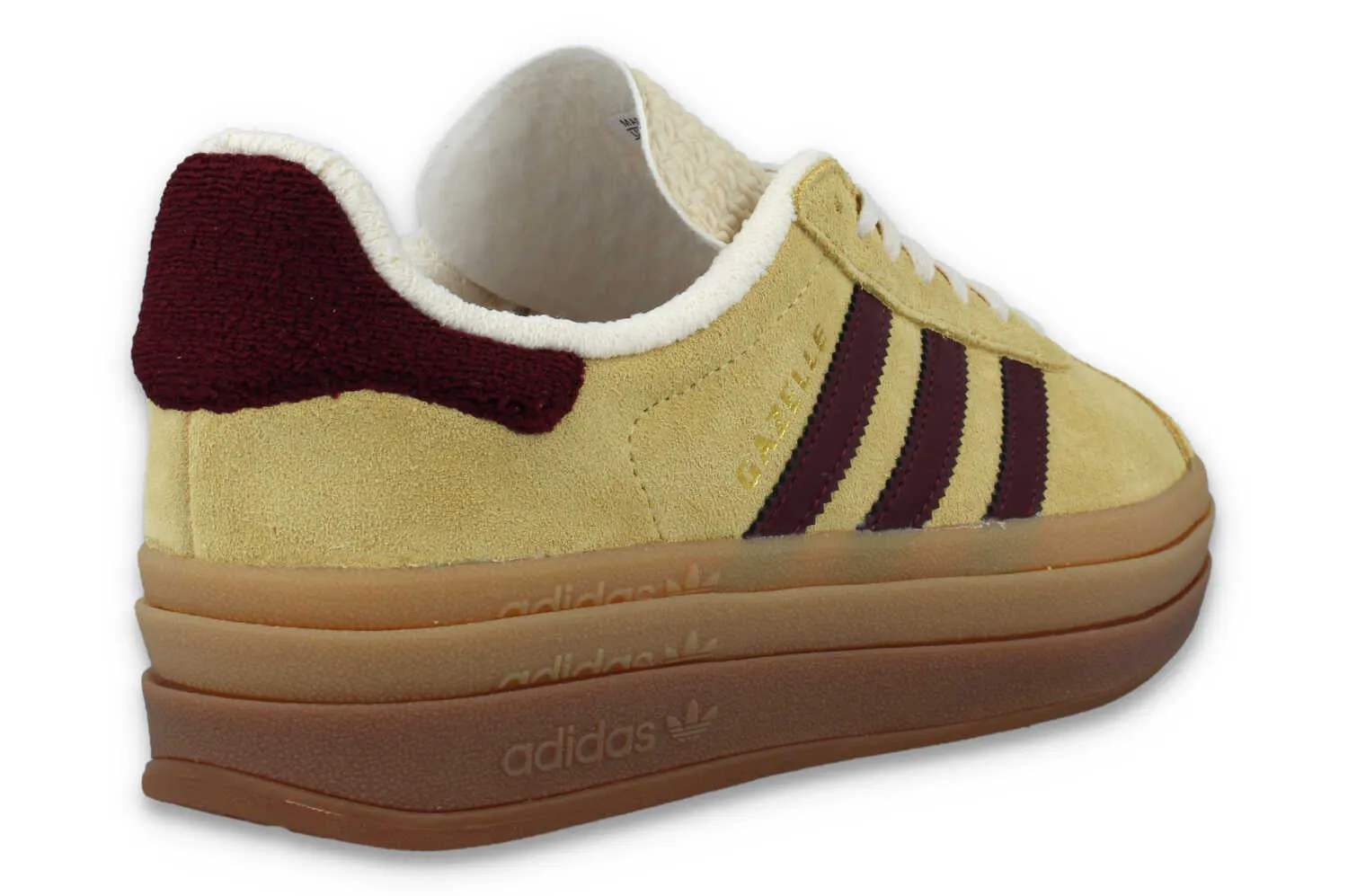 Gazelle Bold W