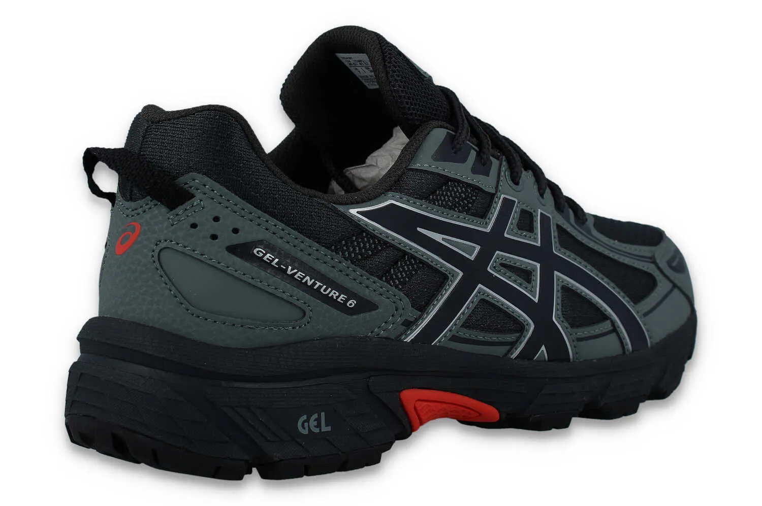 Gel-Venture 6