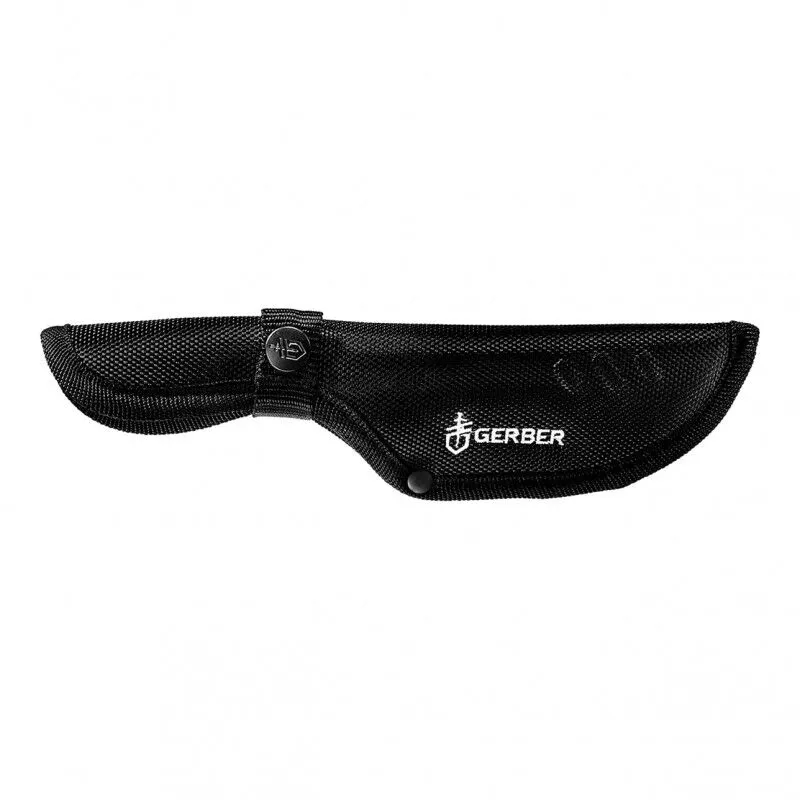 Gerber  Freeman Guide Fixed Drop Point - Coltelli