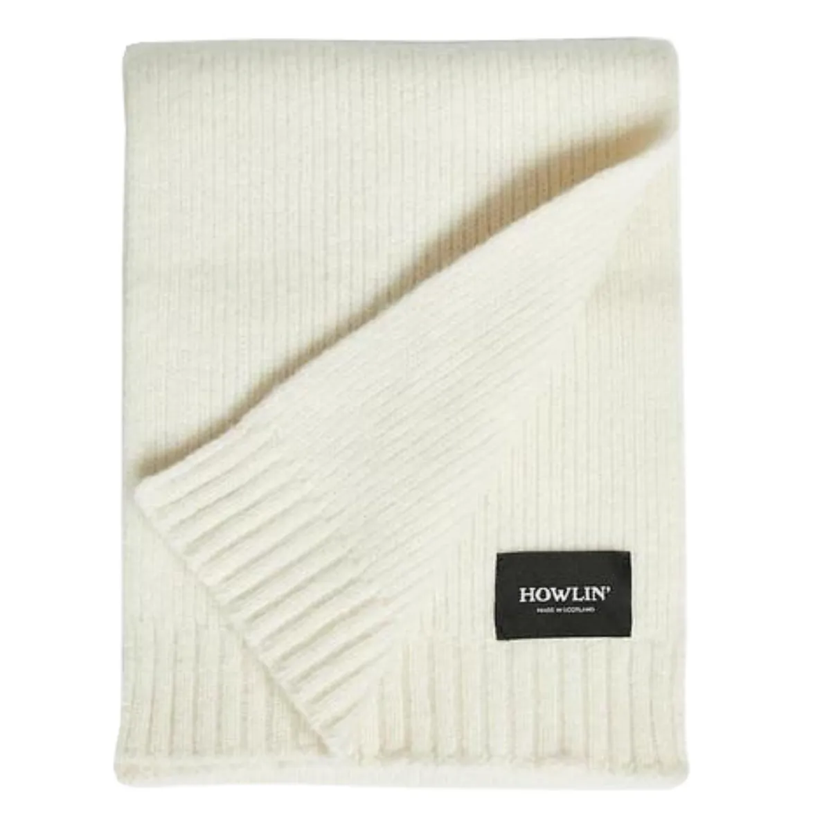 Howlin   King Jammy Scarf