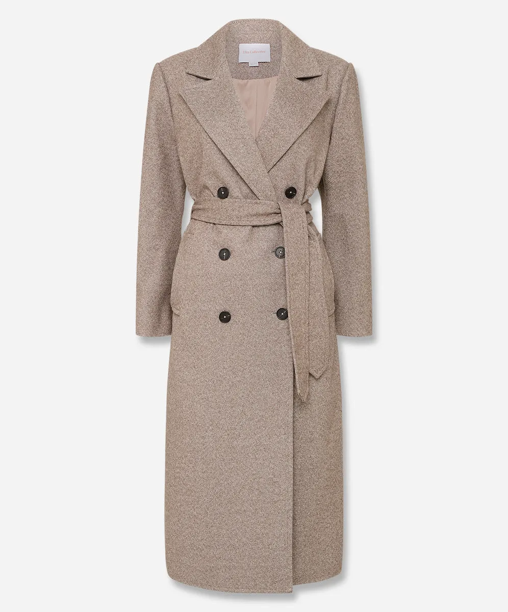 Hugo Coat