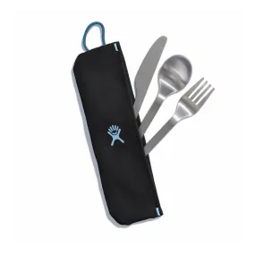 Hydro Flask  Flatware Set Stainless - Posate