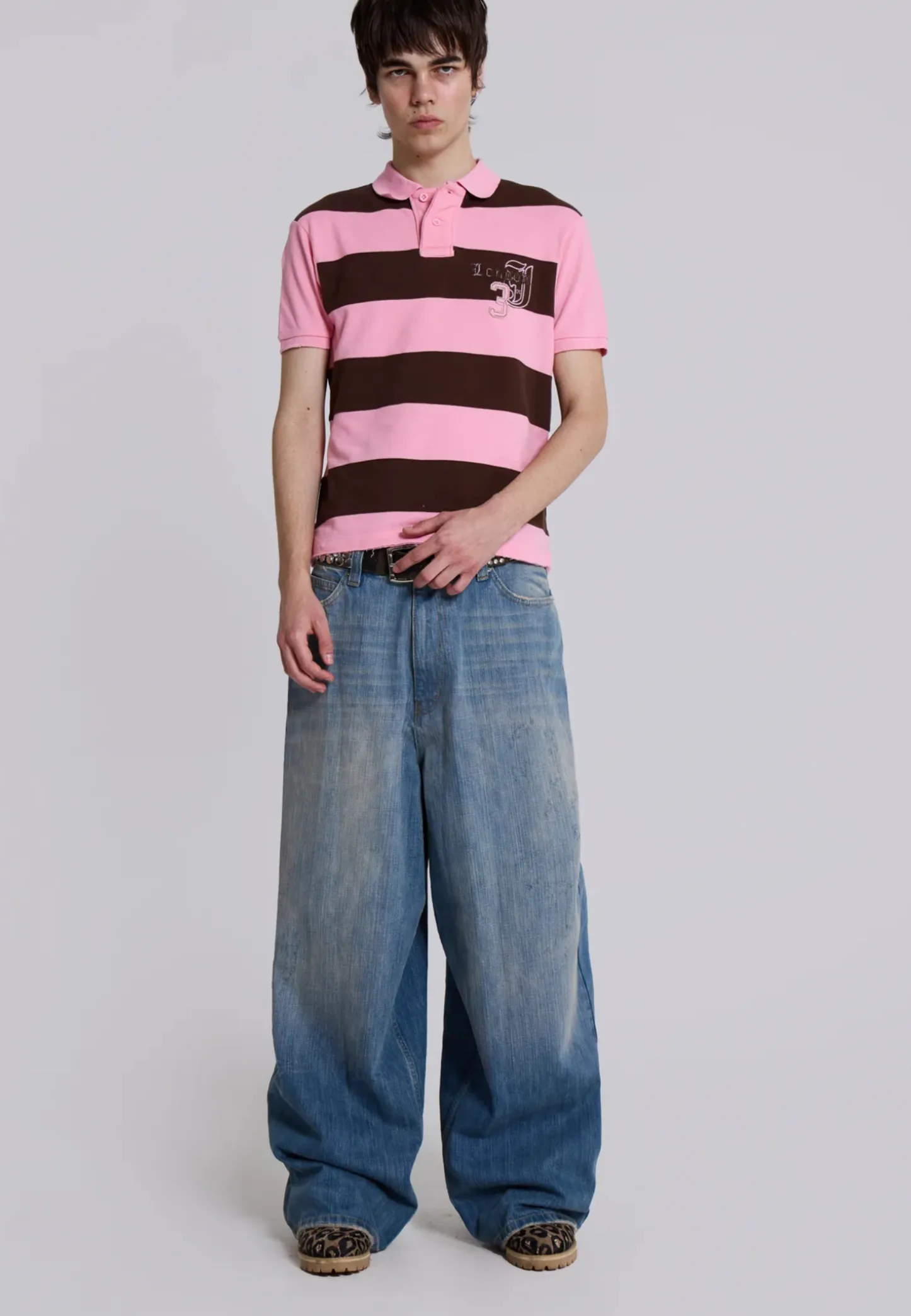 JADED LONDON  |Polos