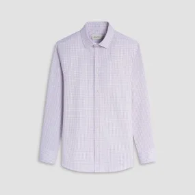 JAMES Geometric OoohCotton Shirt