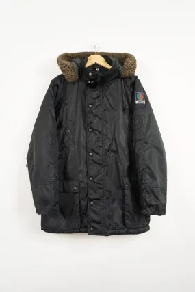 Kickers Parka Coat