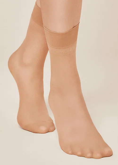 Kunert Mystique Ankle Highs ()