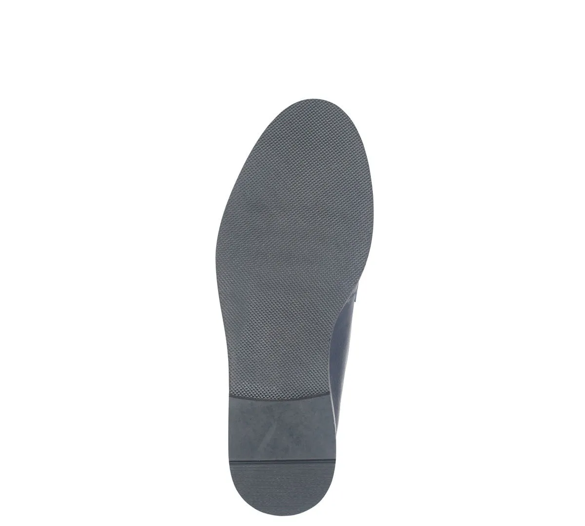 Kyle 2 Women's Chain Loafer - Navy 02