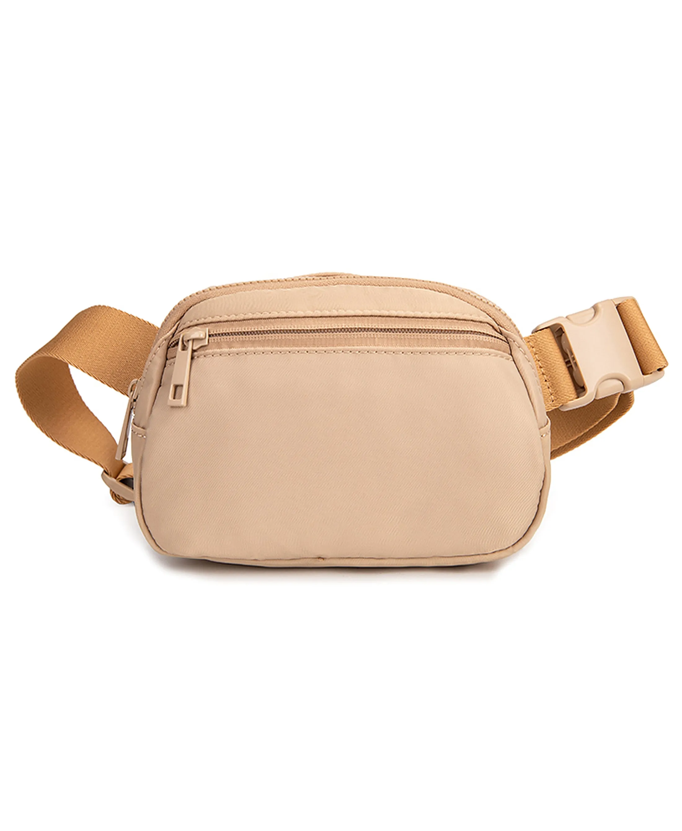 Large Nylon Belt Bag