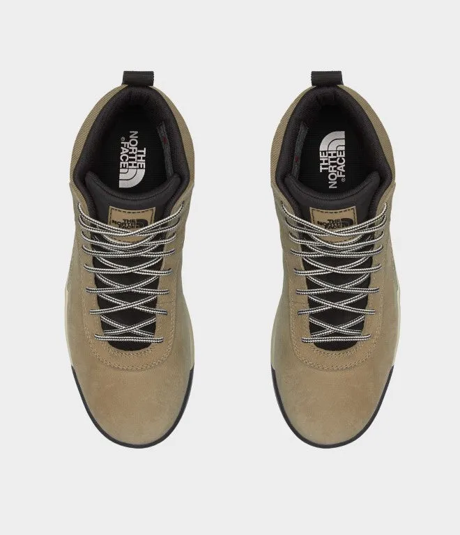 Larimer Mid Waterproof Boots (Men's)