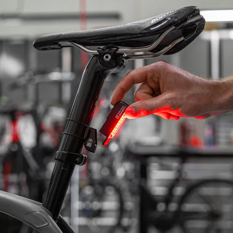 Lezyne  Stick Drive - Luce posteriore per bici