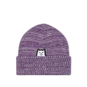 Lord Nermal Marled Beanie