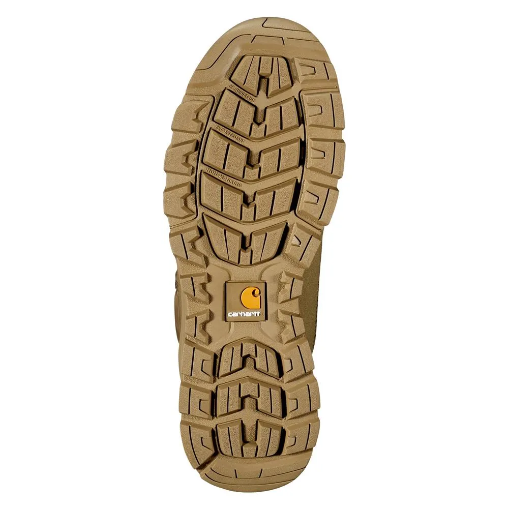 Men's Carhartt 6 Gilmore Waterproof Boots FH6052