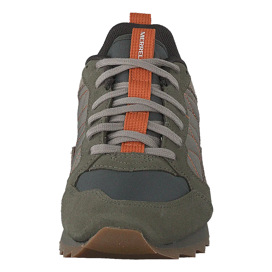 Merrell shoes Alpine Sneaker Moon Rock
