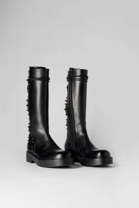 Mick Boots