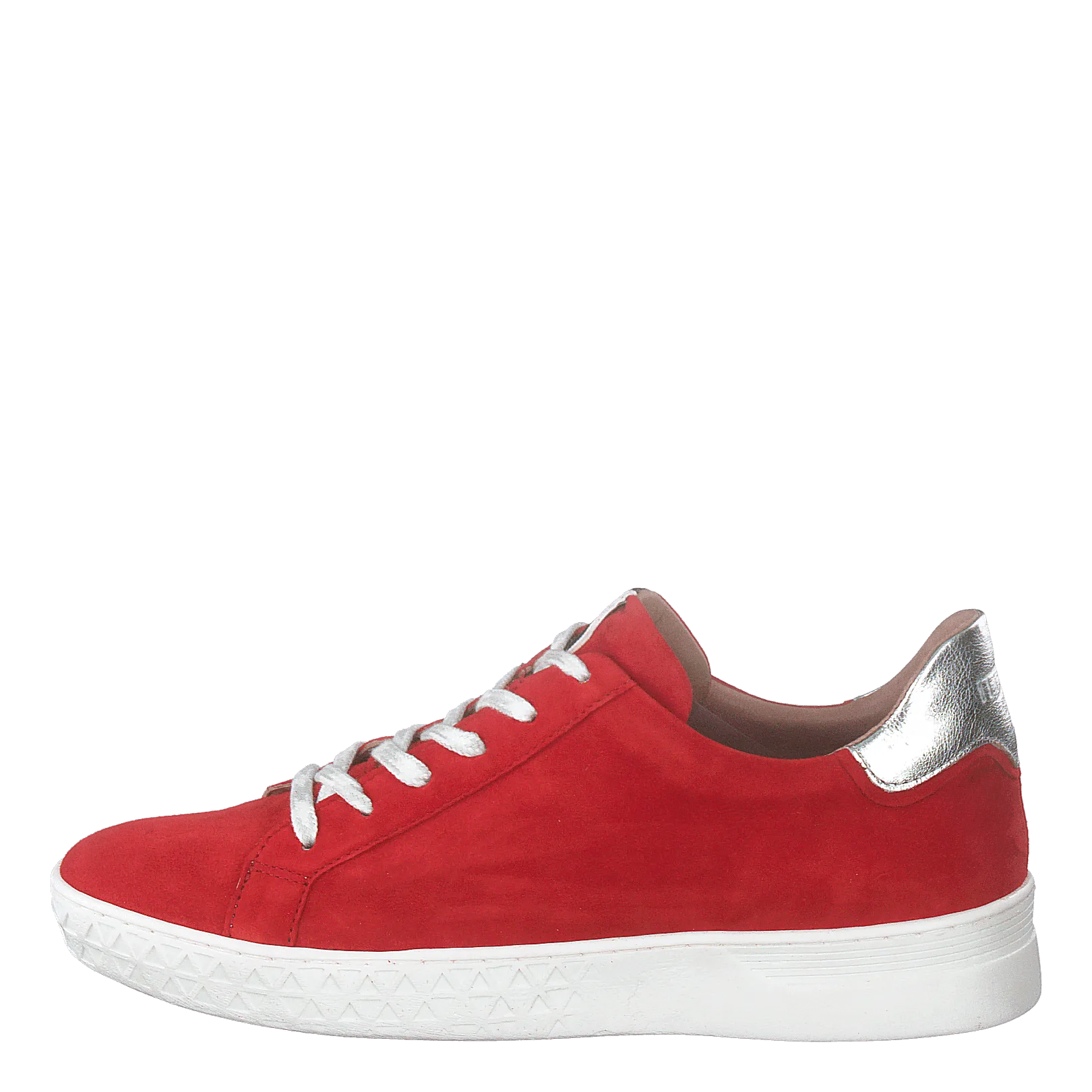 MJUS shoes Red Sneaker Future Fuoco/arg